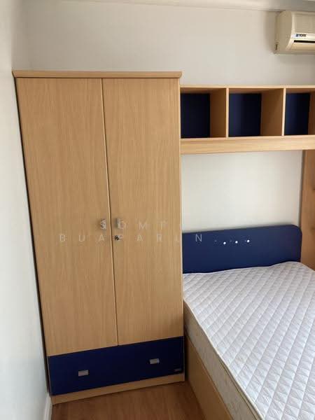 Lumpini Suite Sukhumvit 41 : ลุมพินี สวีท สุขุมวิท 41, กรุงเทพ, ซอยสุขุมวิท 41, คลองตันเหนือ, วัฒนา, กรุงเทพ, 70 ตร.ม., คอนโด ให้เช่า, โดย Sompob Buaparungsri, 500552626 - DDproperty.com