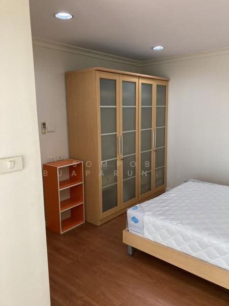 Lumpini Suite Sukhumvit 41, Bangkok, Soi Sukhumvit 41, Khlong Tan Nua, Watthana, Bangkok, 2 Bedrooms, 70 sqm, Condo For Rent, by Sompob Buaparungsri, 500552626 - DDproperty.com