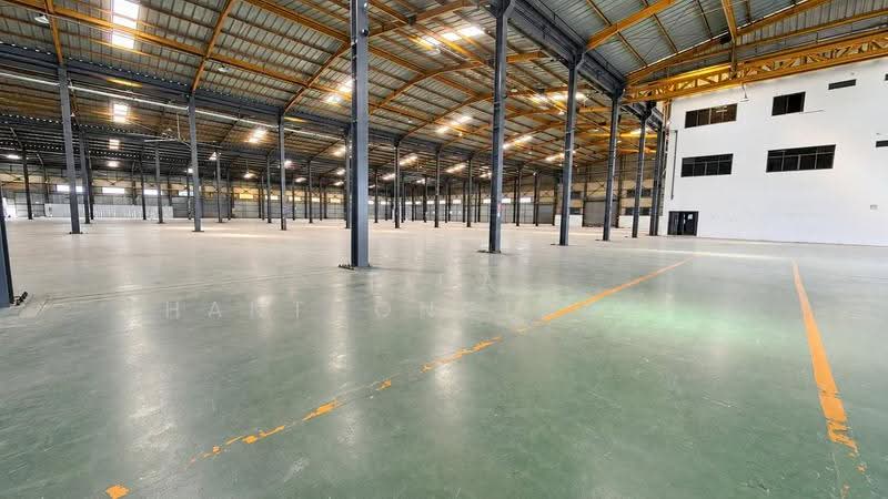 ขาย/ให้เช่า โรงงาน นิคมอุตสาหกรรมบางปู (Bang Pu Industrial Estate) 14,842 ตร.ม, Samut Prakan, Phraeksa, Muang Samut Prakarn, Samut Prakan, , 14,842 sqm, Warehouse/Factory For Sale, by Tida phanthonglarptawee, 500552627 - DDproperty.com