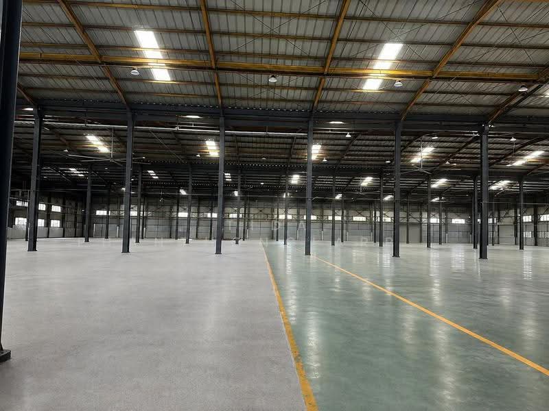 ขาย/ให้เช่า โรงงาน นิคมอุตสาหกรรมบางปู (Bang Pu Industrial Estate) 14,842 ตร.ม., สมุทรปราการ, แพรกษา, เมืองสมุทรปราการ, สมุทรปราการ, 14,842 ตร.ม., โกดัง-โรงงาน ขาย, โดย Tida phanthonglarptawee, 500552627 - DDproperty.com