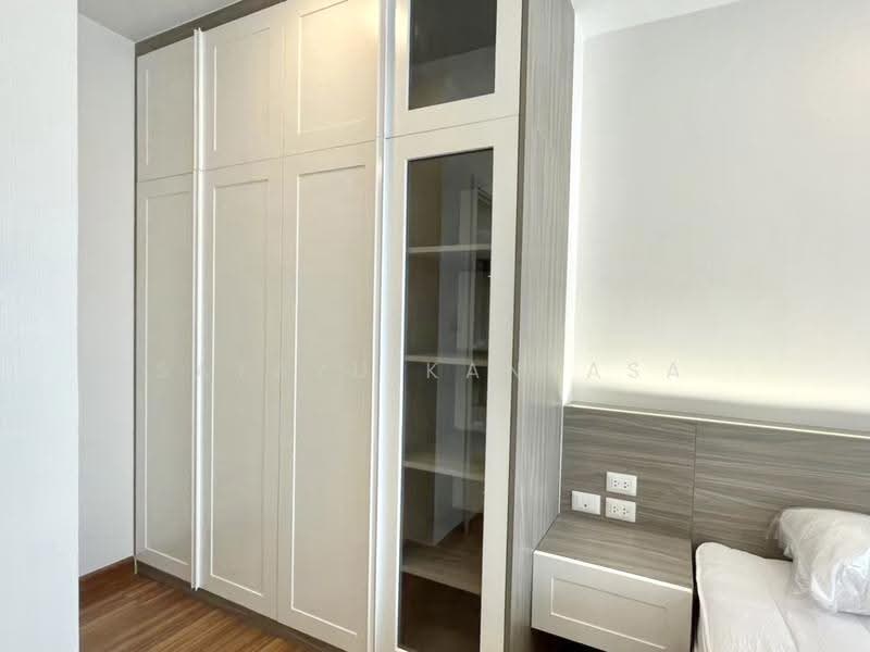 Supalai Premier Charoen Nakhon, Bangkok, Lat Ya Road, Khlong San, Bangkok, 1 Bedroom, 55 sqm, Condo For Rent, by Satayu Kantasa, 500552628 - DDproperty.com