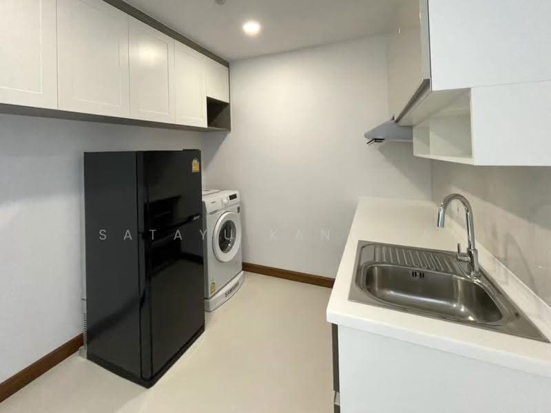 Supalai Premier Charoen Nakhon, Bangkok, Lat Ya Road, Khlong San, Bangkok, 1 Bedroom, 55 sqm, Condo For Rent, by Satayu Kantasa, 500552628 - DDproperty.com