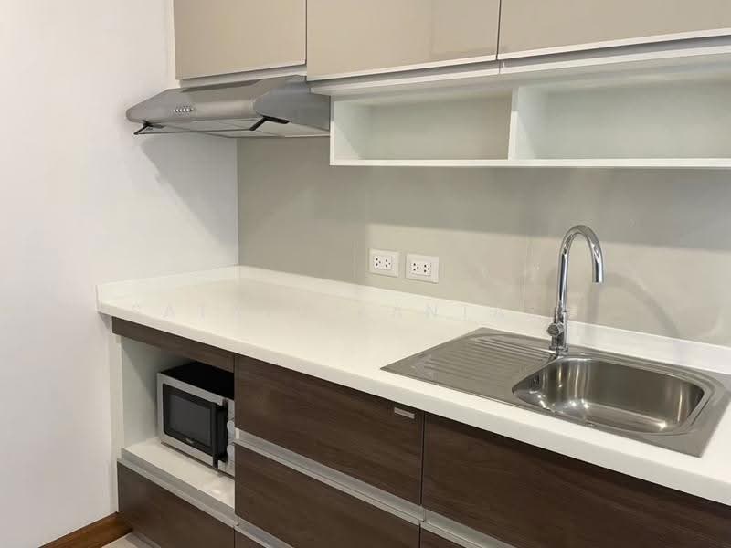 Supalai Premier Charoen Nakhon, Bangkok, Lat Ya Road, Khlong San, Bangkok, 1 Bedroom, 55 sqm, Condo For Rent, by Satayu Kantasa, 500552628 - DDproperty.com