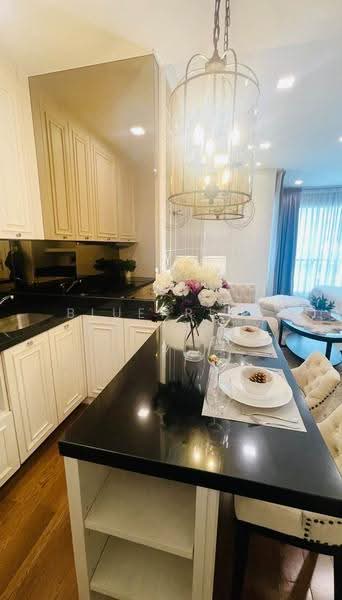 The Address Chidlom, Bangkok, Ploenchit Road, Lumphini, Pathum Wan, Bangkok, 1 Bedroom, 43 sqm, Condo For Rent, by Blueprint.Property, 500552630 - DDproperty.com