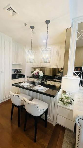 The Address Chidlom, Bangkok, Ploenchit Road, Lumphini, Pathum Wan, Bangkok, 1 Bedroom, 43 sqm, Condo For Rent, by Blueprint.Property, 500552630 - DDproperty.com