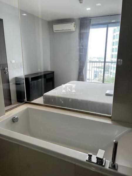 Rhythm Sukhumvit 44/1, Bangkok, Sukhumvit Road, Phra Kanong, Khlong Toei, Bangkok, 1 Bedroom, 45 sqm, Condo For Rent, by Forbest Properties Co., Ltd., 500552631 - DDproperty.com