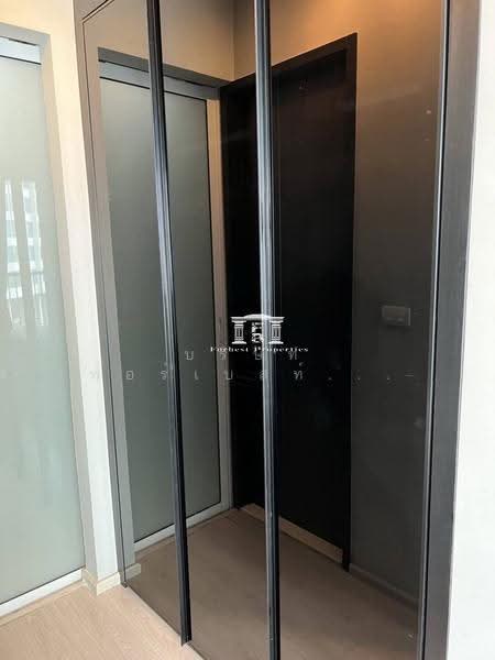 Rhythm Sukhumvit 44/1, Bangkok, Sukhumvit Road, Phra Kanong, Khlong Toei, Bangkok, 1 Bedroom, 45 sqm, Condo For Rent, by Forbest Properties Co., Ltd., 500552631 - DDproperty.com
