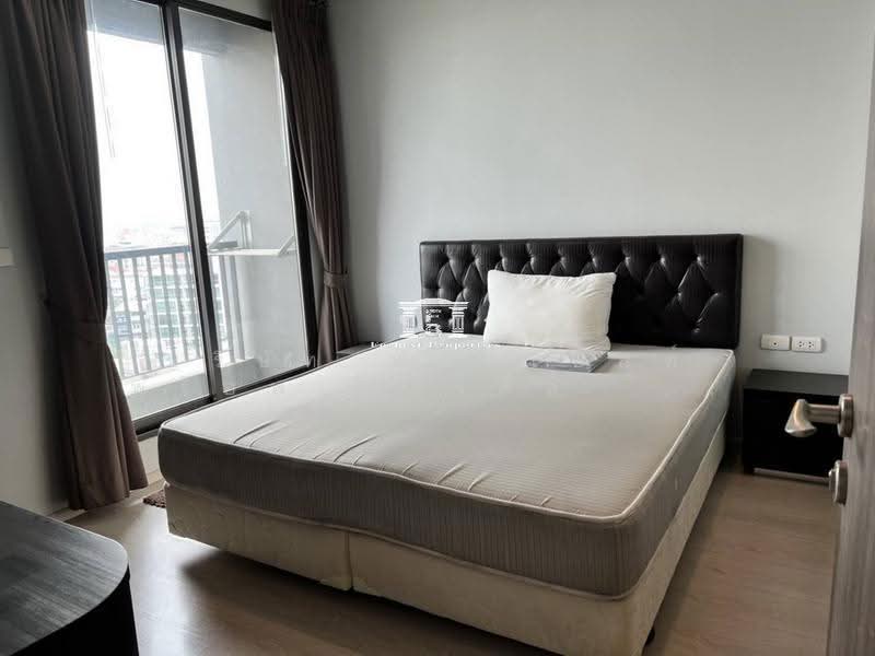 Rhythm Sukhumvit 44/1, Bangkok, Sukhumvit Road, Phra Kanong, Khlong Toei, Bangkok, 1 Bedroom, 45 sqm, Condo For Rent, by Forbest Properties Co., Ltd., 500552631 - DDproperty.com