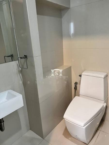 Rhythm Sukhumvit 44/1, Bangkok, Sukhumvit Road, Phra Kanong, Khlong Toei, Bangkok, 1 Bedroom, 45 sqm, Condo For Rent, by Forbest Properties Co., Ltd., 500552631 - DDproperty.com