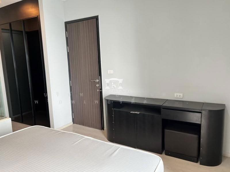 Rhythm Sukhumvit 44/1, Bangkok, Sukhumvit Road, Phra Kanong, Khlong Toei, Bangkok, 1 Bedroom, 45 sqm, Condo For Rent, by Forbest Properties Co., Ltd., 500552631 - DDproperty.com