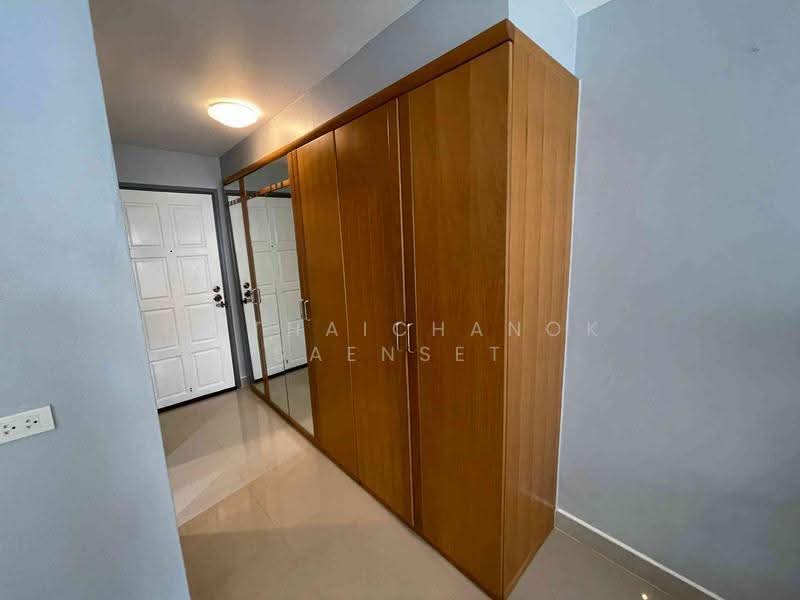 Raintree Villa, Bangkok, 108 198 Soi Sukhumvit 53, Khlong Tan Nua, Watthana, Bangkok, 2 Bedrooms, 100 sqm, Condo For Rent, by Hathaichanok Saenset, 500552632 - DDproperty.com