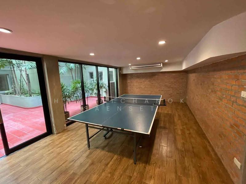 Raintree Villa : เรนทรี วิลล่า, กรุงเทพ, 108 198 ซอยสุขุมวิท 53, คลองตันเหนือ, วัฒนา, กรุงเทพ, 100 ตร.ม., คอนโด ให้เช่า, โดย Hathaichanok Saenset, 500552632 - DDproperty.com