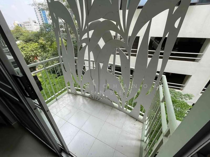 Raintree Villa, Bangkok, 108 198 Soi Sukhumvit 53, Khlong Tan Nua, Watthana, Bangkok, 2 Bedrooms, 100 sqm, Condo For Rent, by Hathaichanok Saenset, 500552632 - DDproperty.com