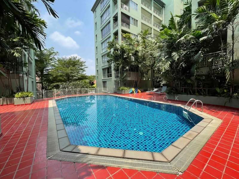 Raintree Villa, Bangkok, 108 198 Soi Sukhumvit 53, Khlong Tan Nua, Watthana, Bangkok, 2 Bedrooms, 100 sqm, Condo For Rent, by Hathaichanok Saenset, 500552632 - DDproperty.com