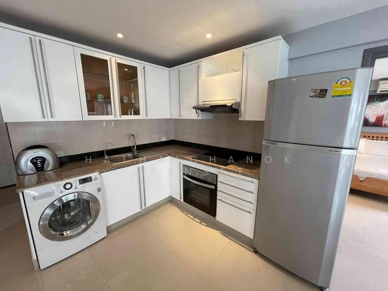 Raintree Villa, Bangkok, 108 198 Soi Sukhumvit 53, Khlong Tan Nua, Watthana, Bangkok, 2 Bedrooms, 100 sqm, Condo For Rent, by Hathaichanok Saenset, 500552632 - DDproperty.com