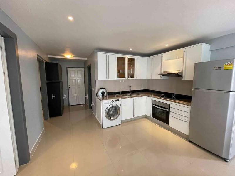 Raintree Villa : เรนทรี วิลล่า, กรุงเทพ, 108 198 ซอยสุขุมวิท 53, คลองตันเหนือ, วัฒนา, กรุงเทพ, 100 ตร.ม., คอนโด ให้เช่า, โดย Hathaichanok Saenset, 500552632 - DDproperty.com