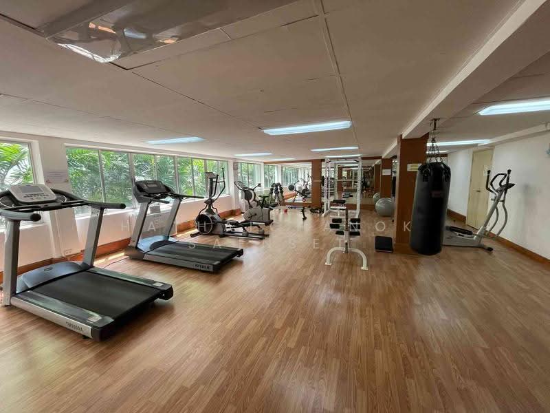Raintree Villa : เรนทรี วิลล่า, กรุงเทพ, 108 198 ซอยสุขุมวิท 53, คลองตันเหนือ, วัฒนา, กรุงเทพ, 100 ตร.ม., คอนโด ให้เช่า, โดย Hathaichanok Saenset, 500552632 - DDproperty.com