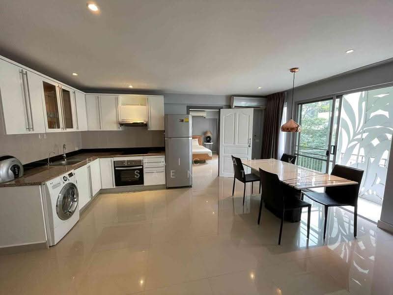 Raintree Villa : เรนทรี วิลล่า, กรุงเทพ, 108 198 ซอยสุขุมวิท 53, คลองตันเหนือ, วัฒนา, กรุงเทพ, 100 ตร.ม., คอนโด ให้เช่า, โดย Hathaichanok Saenset, 500552632 - DDproperty.com