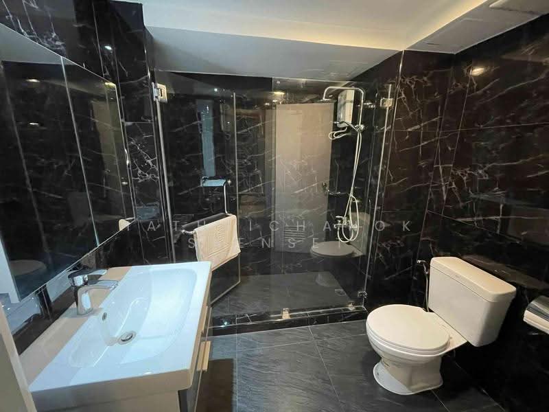 Raintree Villa, Bangkok, 108 198 Soi Sukhumvit 53, Khlong Tan Nua, Watthana, Bangkok, 2 Bedrooms, 100 sqm, Condo For Rent, by Hathaichanok Saenset, 500552632 - DDproperty.com