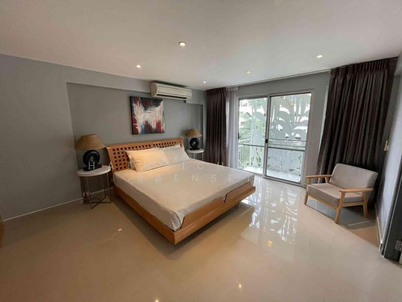 Raintree Villa : เรนทรี วิลล่า, กรุงเทพ, 108 198 ซอยสุขุมวิท 53, คลองตันเหนือ, วัฒนา, กรุงเทพ, 100 ตร.ม., คอนโด ให้เช่า, โดย Hathaichanok Saenset, 500552632 - DDproperty.com