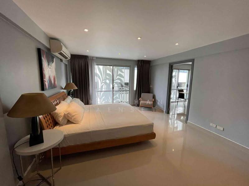 Raintree Villa, Bangkok, 108 198 Soi Sukhumvit 53, Khlong Tan Nua, Watthana, Bangkok, 2 Bedrooms, 100 sqm, Condo For Rent, by Hathaichanok Saenset, 500552632 - DDproperty.com