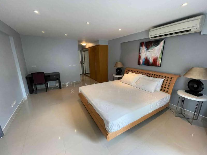 Raintree Villa, Bangkok, 108 198 Soi Sukhumvit 53, Khlong Tan Nua, Watthana, Bangkok, 2 Bedrooms, 100 sqm, Condo For Rent, by Hathaichanok Saenset, 500552632 - DDproperty.com