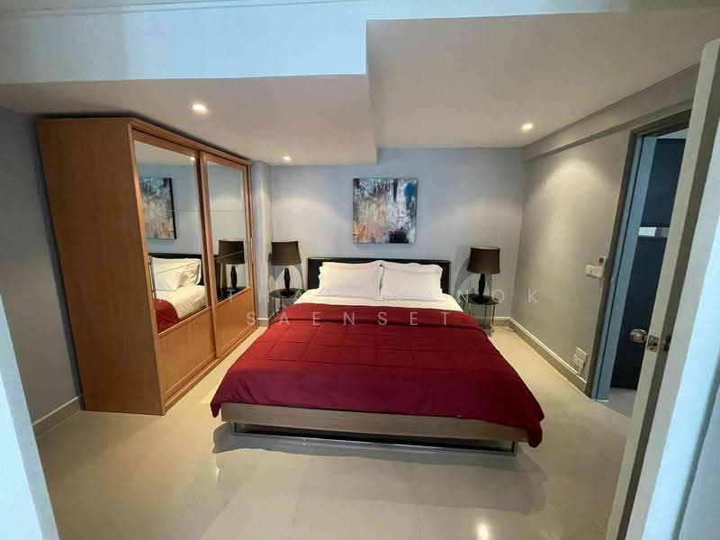 Raintree Villa, Bangkok, 108 198 Soi Sukhumvit 53, Khlong Tan Nua, Watthana, Bangkok, 2 Bedrooms, 100 sqm, Condo For Rent, by Hathaichanok Saenset, 500552632 - DDproperty.com