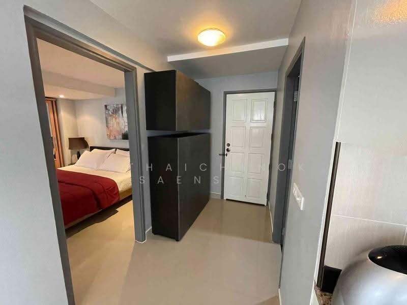 Raintree Villa, Bangkok, 108 198 Soi Sukhumvit 53, Khlong Tan Nua, Watthana, Bangkok, 2 Bedrooms, 100 sqm, Condo For Rent, by Hathaichanok Saenset, 500552632 - DDproperty.com