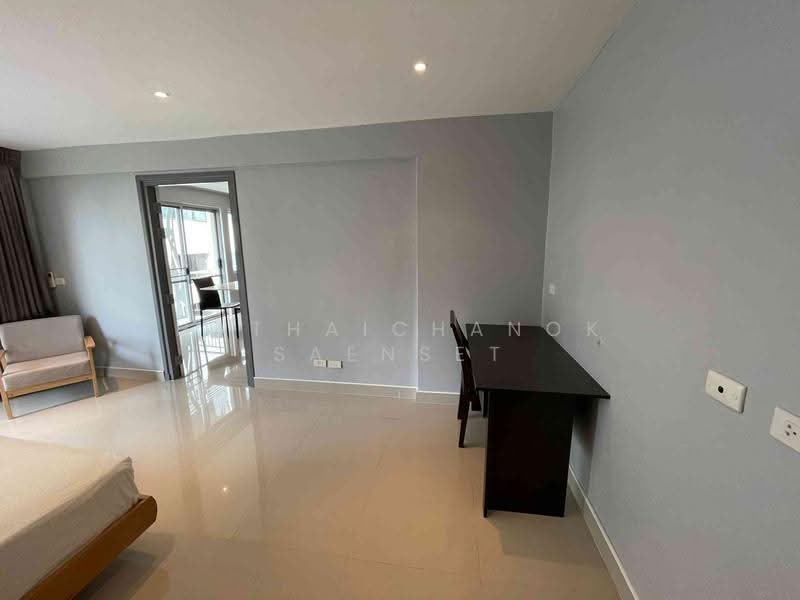 Raintree Villa : เรนทรี วิลล่า, กรุงเทพ, 108 198 ซอยสุขุมวิท 53, คลองตันเหนือ, วัฒนา, กรุงเทพ, 100 ตร.ม., คอนโด ให้เช่า, โดย Hathaichanok Saenset, 500552632 - DDproperty.com
