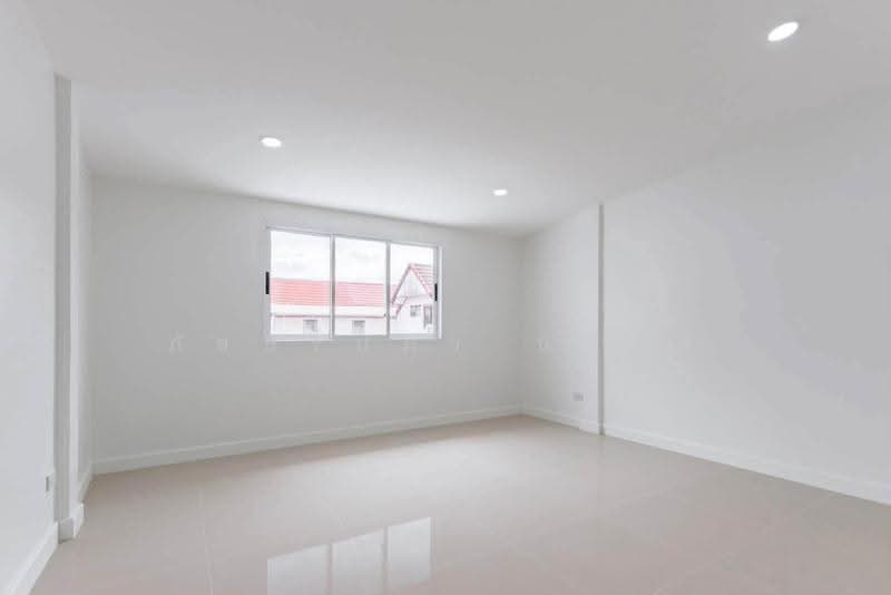 ลานทอง ติวานนท์, Nonthaburi, ติวานนท์, Pak Kret, Nonthaburi, 2 Bedrooms, 160 sqm, Townhouse For Sale, by ภัสสร์ปภา นิลคช, 500552633 - DDproperty.com