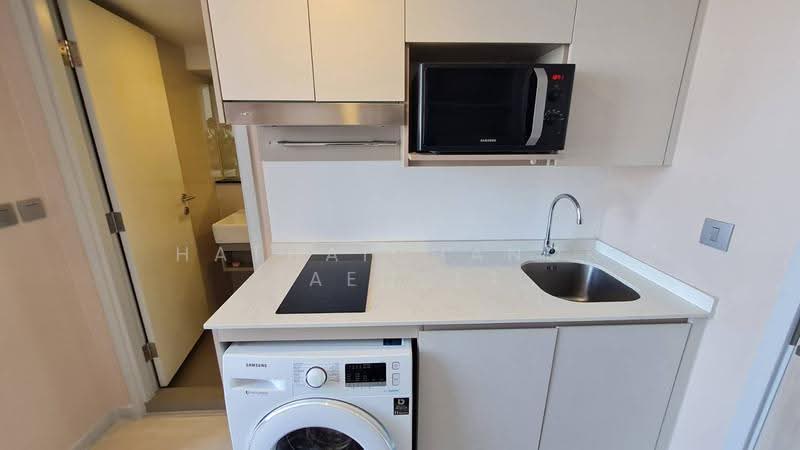 Knightsbridge Prime Sathorn, Bangkok, 599 Naradhiwas Rajanagarindra Road, Thung Maha Mek, Sathon, Bangkok, 1 Bedroom, 44 sqm, Condo For Rent, by Hathaichanok Saenset, 500552634 - DDproperty.com