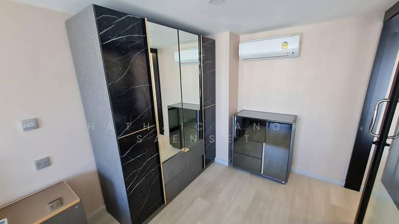 Knightsbridge Prime Sathorn, Bangkok, 599 Naradhiwas Rajanagarindra Road, Thung Maha Mek, Sathon, Bangkok, 1 Bedroom, 44 sqm, Condo For Rent, by Hathaichanok Saenset, 500552634 - DDproperty.com