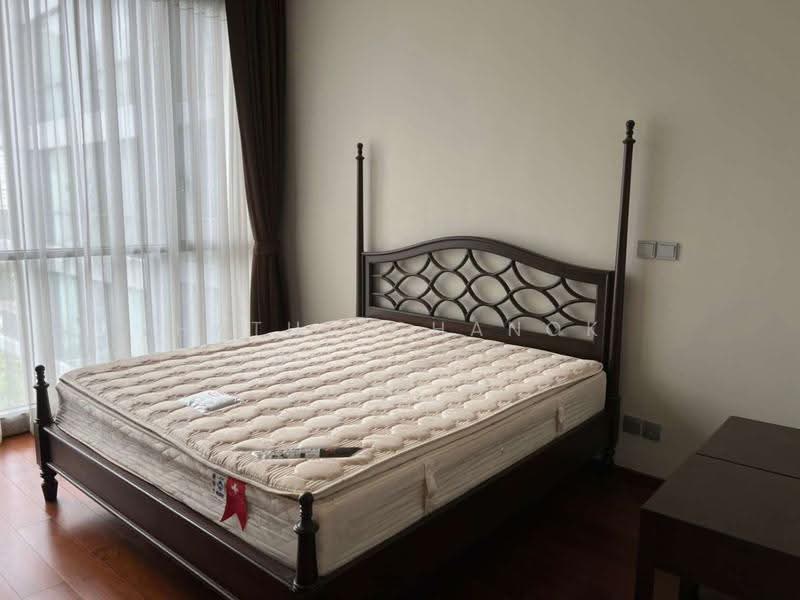 Quattro by Sansiri, Bangkok, 134 Thong Lo 4 Alley, Khlong Tan Nua, Watthana, Bangkok, 2 Bedrooms, 81 sqm, Condo For Rent, by Hathaichanok Saenset, 500552635 - DDproperty.com