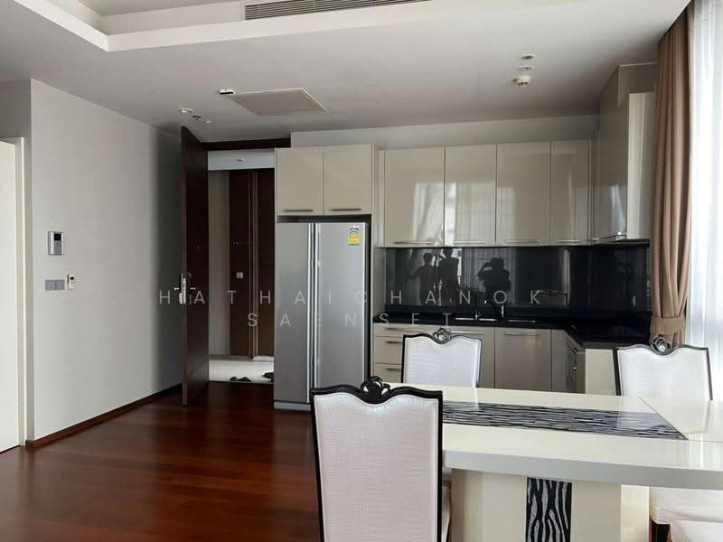 Quattro by Sansiri, Bangkok, 134 Thong Lo 4 Alley, Khlong Tan Nua, Watthana, Bangkok, 2 Bedrooms, 81 sqm, Condo For Rent, by Hathaichanok Saenset, 500552635 - DDproperty.com