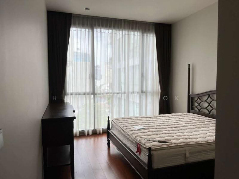 Quattro by Sansiri, Bangkok, 134 Thong Lo 4 Alley, Khlong Tan Nua, Watthana, Bangkok, 2 Bedrooms, 81 sqm, Condo For Rent, by Hathaichanok Saenset, 500552635 - DDproperty.com