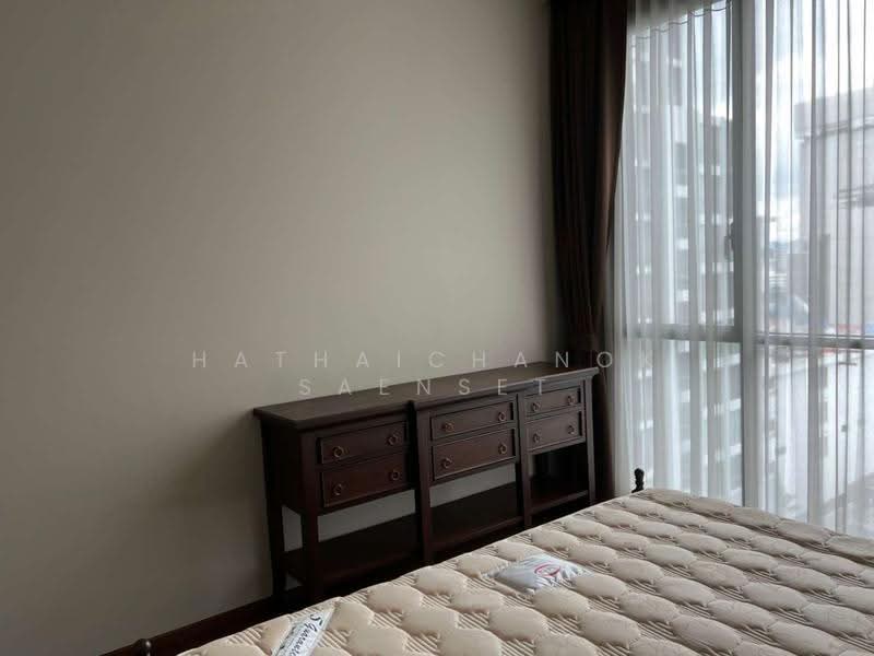 Quattro by Sansiri, Bangkok, 134 Thong Lo 4 Alley, Khlong Tan Nua, Watthana, Bangkok, 2 Bedrooms, 81 sqm, Condo For Rent, by Hathaichanok Saenset, 500552635 - DDproperty.com