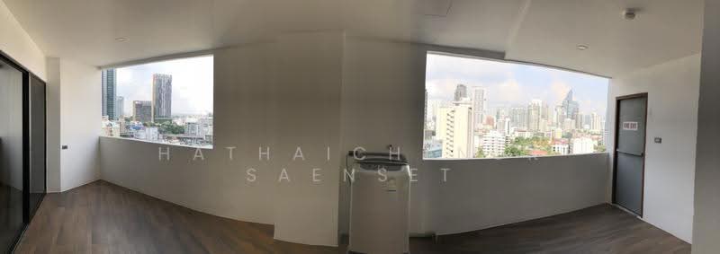Fifty Fifth Tower, Bangkok, 84 Soi Sukhumvit 55, Sukhumvit Road, Khlong Tan Nua, Watthana, Bangkok, 3 Bedrooms, 165 sqm, Condo For Rent, by Hathaichanok Saenset, 500552636 - DDproperty.com