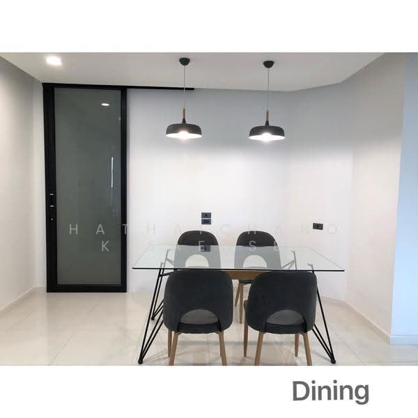 Fifty Fifth Tower, Bangkok, 84 Soi Sukhumvit 55, Sukhumvit Road, Khlong Tan Nua, Watthana, Bangkok, 3 Bedrooms, 165 sqm, Condo For Rent, by Hathaichanok Saenset, 500552636 - DDproperty.com