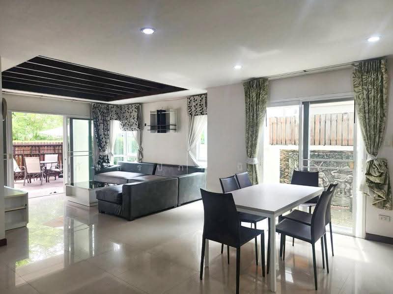 บุญโต 99, Nonthaburi, Ban Mai, Pak Kret, Nonthaburi, 3 Bedrooms, 250 sqm, Single Detached House For Sale, by ภัสสร์ปภา นิลคช, 500552637 - DDproperty.com