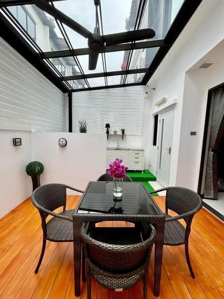 Landmark Ekamai-Ramindra, Bangkok, Sukhonthasawat Road, Lat Phrao, Bangkok, 3 Bedrooms, 172 sqm, Townhouse For Sale, by Chanon Phangchienghien, 500552639 - DDproperty.com