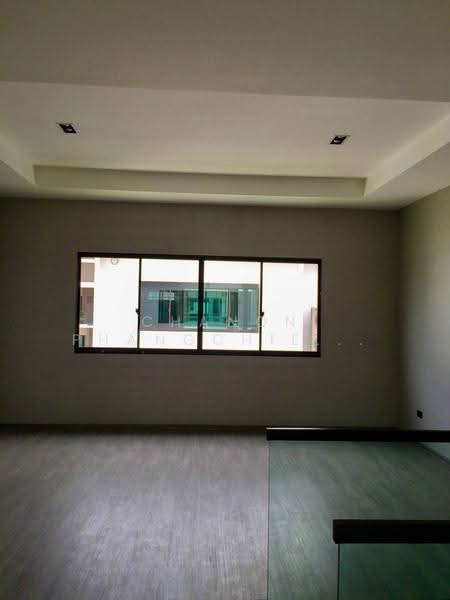 Landmark Ekamai-Ramindra, Bangkok, Sukhonthasawat Road, Lat Phrao, Bangkok, 3 Bedrooms, 172 sqm, Townhouse For Sale, by Chanon Phangchienghien, 500552639 - DDproperty.com