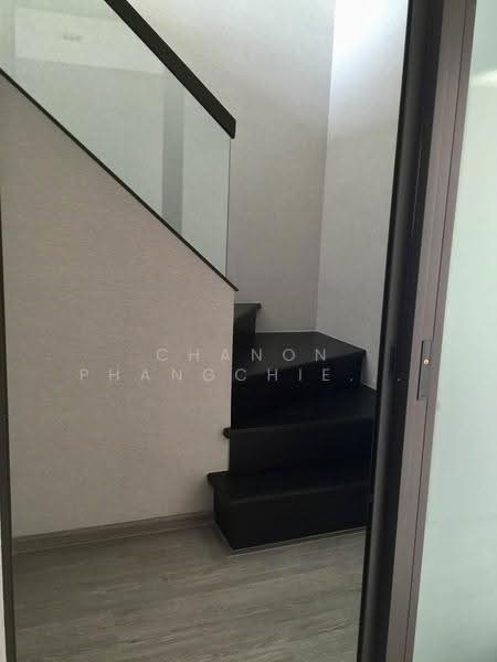 Landmark Ekamai-Ramindra, Bangkok, Sukhonthasawat Road, Lat Phrao, Bangkok, 3 Bedrooms, 172 sqm, Townhouse For Sale, by Chanon Phangchienghien, 500552639 - DDproperty.com