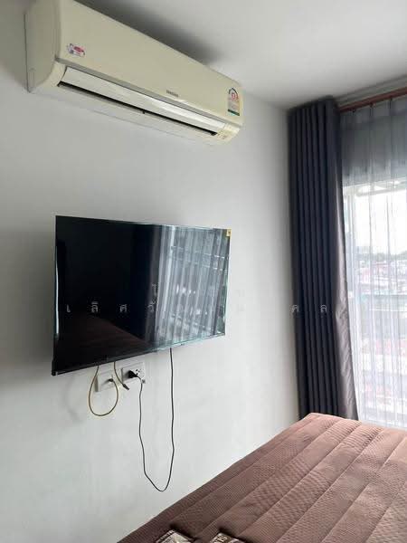 Aspire Sukhumvit 48, Bangkok, Sukhumvit Road, Phra Kanong, Khlong Toei, Bangkok, 1 Bedroom, 39 sqm, Condo For Rent, by ไพลิน เลิศวัฒนมงคล, 500552640 - DDproperty.com