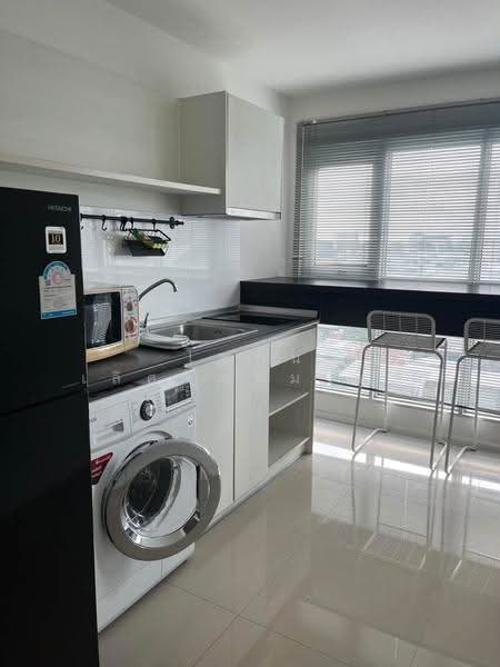 Aspire Sukhumvit 48 : แอสปาย สุขุมวิท 48, กรุงเทพ, ซอยสุขุมวิท 48 ถนนสุขุมวิท แขวงพระโขนง เขตคลองเตย กรุงเทพมหานคร, พระโขนง, คลองเตย, กรุงเทพ, 39 ตร.ม., คอนโด ให้เช่า, โดย ไพลิน เลิศวัฒนมงคล, 500552640 - DDproperty.com