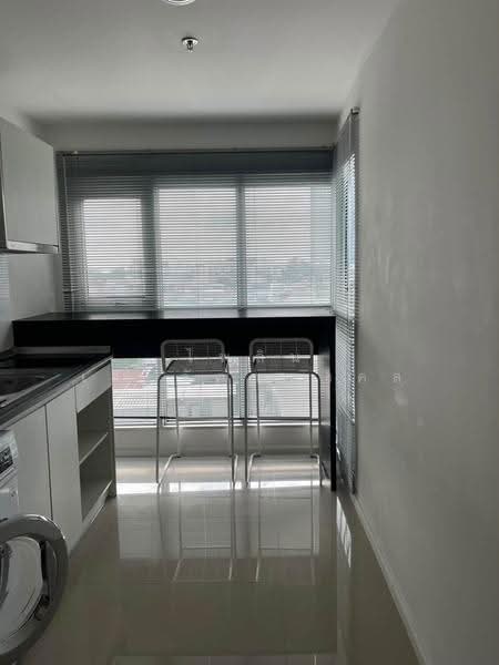 Aspire Sukhumvit 48, Bangkok, Sukhumvit Road, Phra Kanong, Khlong Toei, Bangkok, 1 Bedroom, 39 sqm, Condo For Rent, by ไพลิน เลิศวัฒนมงคล, 500552640 - DDproperty.com