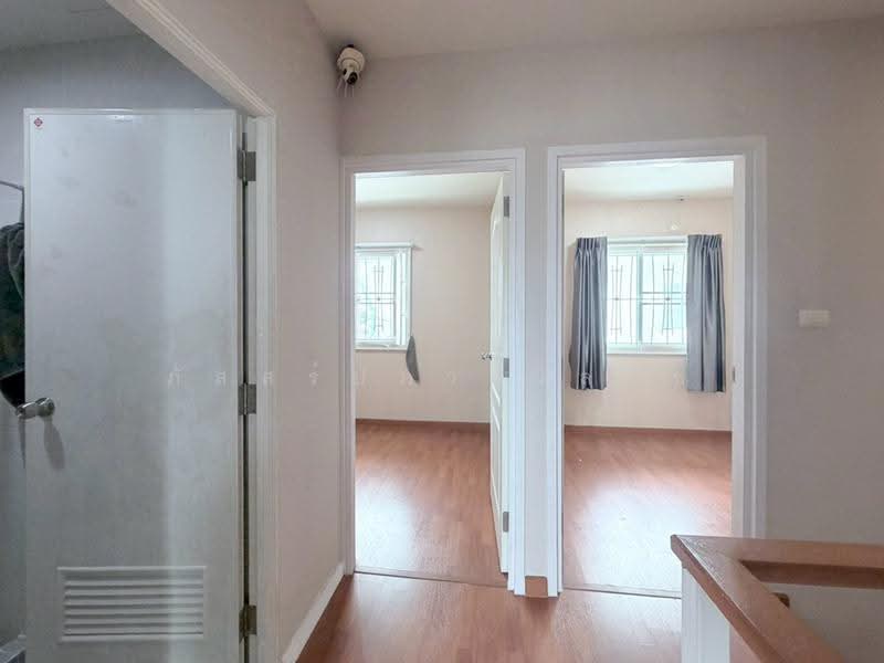 Lalin Town Lio Rangsit-Klong 2, Pathum Thani, Soi Rangsit-Nakhon Nayok 31, Rangsit-Nakhon Nayok Road, Khlong Song, Khlong Luang, Pathum Thani, 4 Bedrooms, 130 sqm, Townhouse For Sale, by ภัสสร์ปภา นิลคช, 500552641 - DDproperty.com