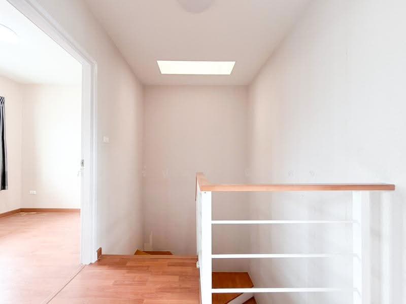 Lalin Town Lio Rangsit-Klong 2, Pathum Thani, Soi Rangsit-Nakhon Nayok 31, Rangsit-Nakhon Nayok Road, Khlong Song, Khlong Luang, Pathum Thani, 4 Bedrooms, 130 sqm, Townhouse For Sale, by ภัสสร์ปภา นิลคช, 500552641 - DDproperty.com