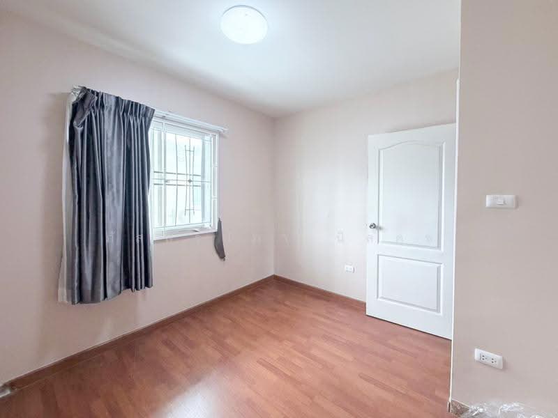 Lalin Town Lio Rangsit-Klong 2, Pathum Thani, Soi Rangsit-Nakhon Nayok 31, Rangsit-Nakhon Nayok Road, Khlong Song, Khlong Luang, Pathum Thani, 4 Bedrooms, 130 sqm, Townhouse For Sale, by ภัสสร์ปภา นิลคช, 500552641 - DDproperty.com