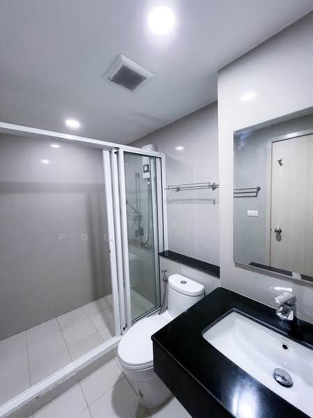 Palm Springs Nimman Royal : ปาล์ม สปริงส์ นิมมาน รอยัล, เชียงใหม่, สุเทพ, เมืองเชียงใหม่, เชียงใหม่, 32 ตร.ม., คอนโด ให้เช่า, โดย The Positive ที่ดิน บ้าน คอนโด, 500552642 - DDproperty.com