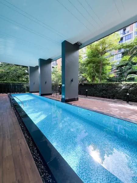 Palm Springs Nimman Royal : ปาล์ม สปริงส์ นิมมาน รอยัล, เชียงใหม่, สุเทพ, เมืองเชียงใหม่, เชียงใหม่, 32 ตร.ม., คอนโด ให้เช่า, โดย The Positive ที่ดิน บ้าน คอนโด, 500552642 - DDproperty.com